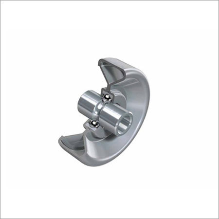 Steel Conveyor Wheel