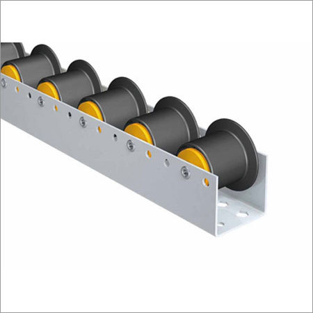 Roller Track BU50