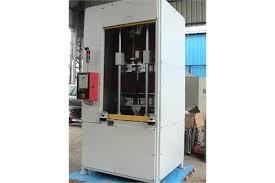 Shock Absorber Noise Testing Machine