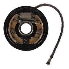 Four Wheeler Brake Assembly