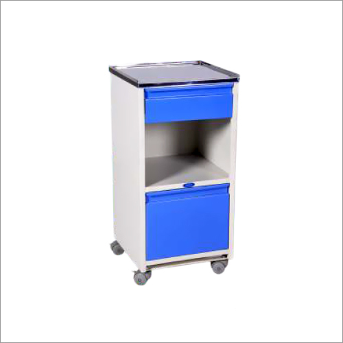 Hospital Bedside Locker