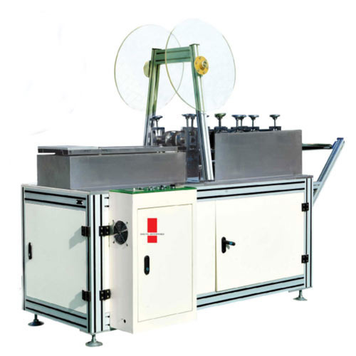 Shock Absober Loop Welding Machine