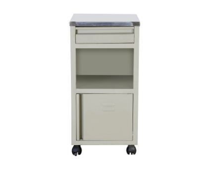 Deluxe Bedside Locker