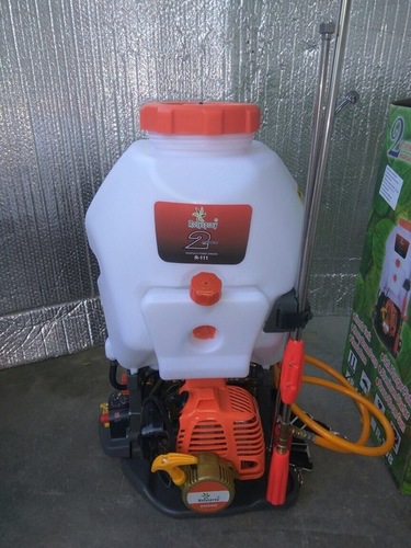 Power Sprayer