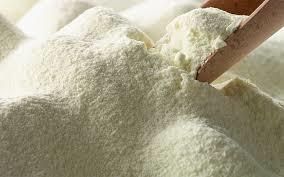 Full Cream Milk Powder and Skimmed Milk Powder Full Cream Milk Powder and Skimmed Milk Powder