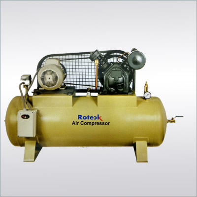Roteck Portable Air Compressor Roteck Portable Air Compressor