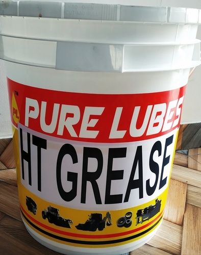 High Temperature Grease