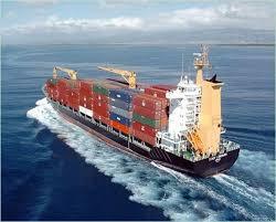 Sea Freight Forwarding Services