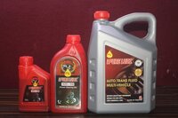 Automotive Transmission Fluids (ATF TQ)