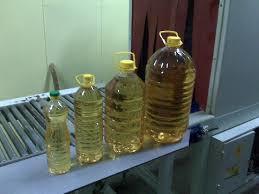 Refined Sunflower Oil Refined Sunflower Oil