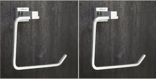 Brass Napkin & Towel Ring - Brass Small to Large Sizes | Stylish Design Eye-Catchy Look Attractive Finishing