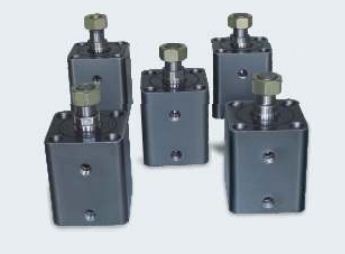 XN Series Piston Rods