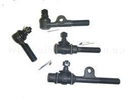 EN Series Tie Rod