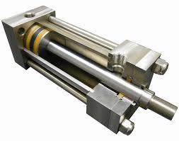 Hydraulic Cylinders