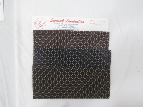 Bellies Sandals Fabric