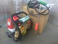PORTABLE SPRAYER 2 STROKE