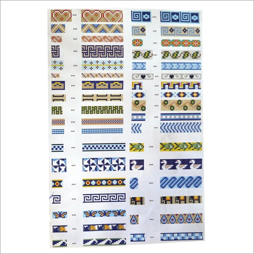 Swimming Pool Tiles