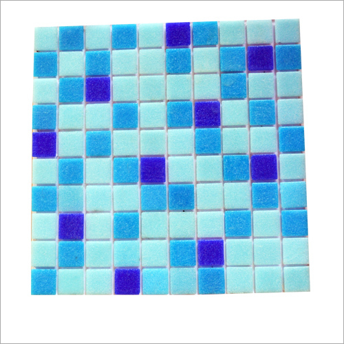 Glass Mosaic