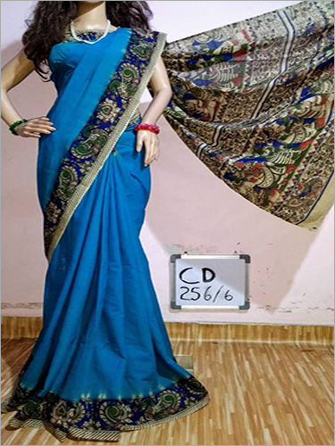 Mullal Cotton Sarees
