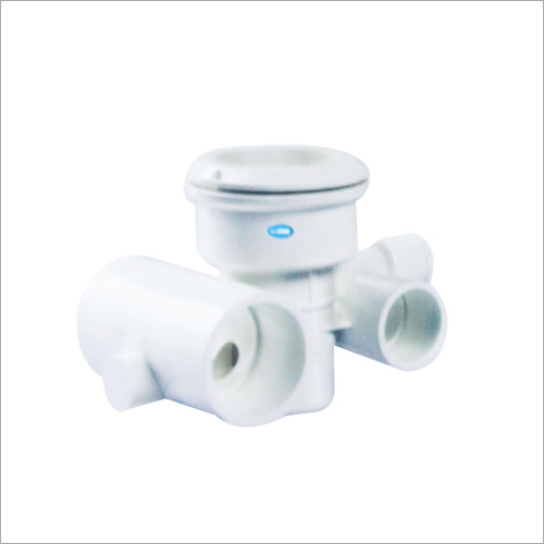 Air & Water Tee Body