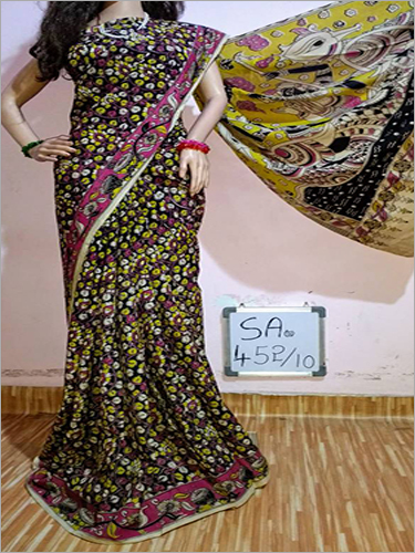 Soft Silk Saree