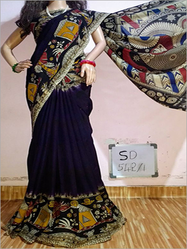 Soft Silk Saree