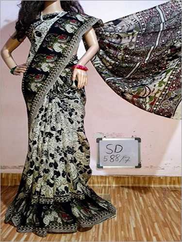 Soft Silk Saree