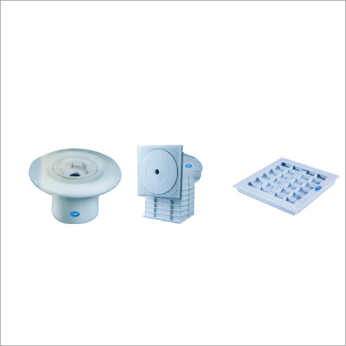 Pool Basin Equipment