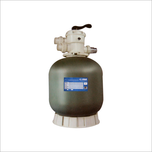 Pool Filters
