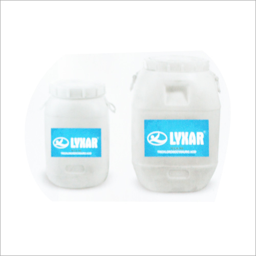 Swimming Pool Chemicals