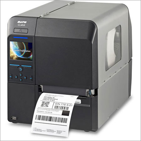 Industrial Digital Printer Industrial Digital Printer