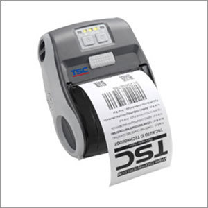 Portable Printers Portable Printers