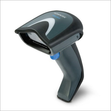 Handhald Scanner Handhald Scanner