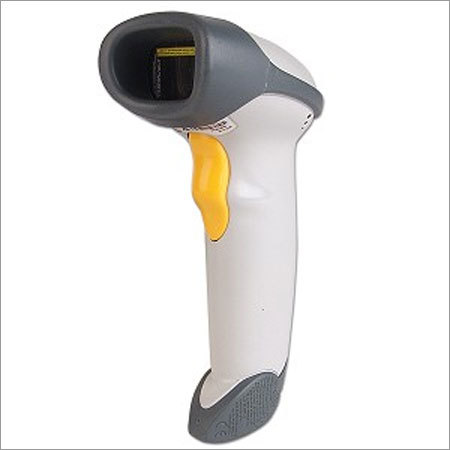 Handhald Scanner Handhald Scanner