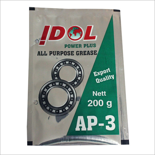 Grease Packaging Pouches