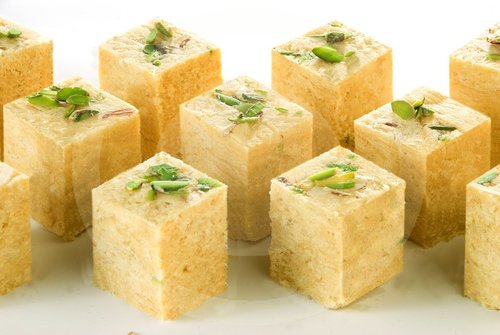 Soan Papdi Soan Papdi