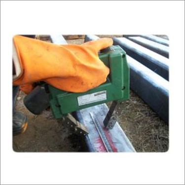 Magnetic Particle Inspection Services