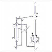 Liquid Extraction Unit