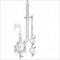 Reaction Distillation Unit