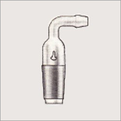 Cone Angled Connection