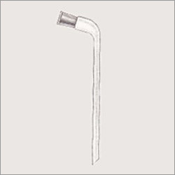 Receiver, Plain Bend Long