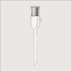 Receiver, Straight Delivery