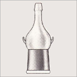 Socket, Straight Connection