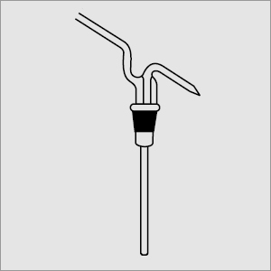 Lab Wash Stopper Only