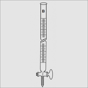 Lab Straight Bore Glass Stopcock Class B Lab Straight Bore Glass Stopcock Class B