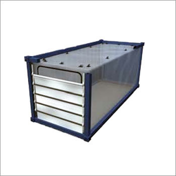 Dry Bulk Container Liners