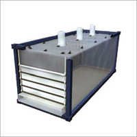 Top Fill Bulk Container Liners