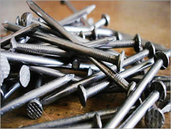 Commonly Round Nail