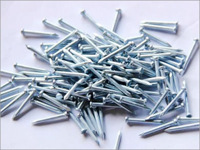 Concrete Steel Nail