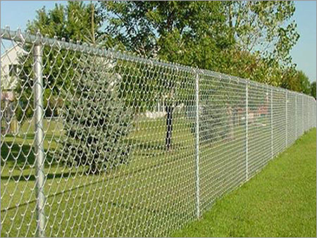 Chain Link Fence